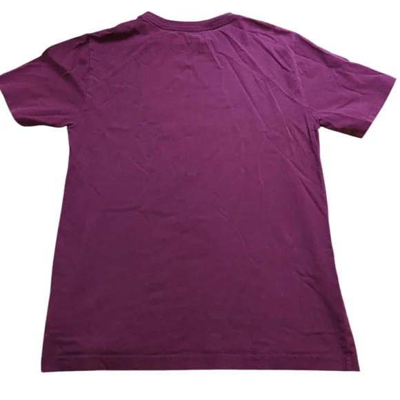 Polo Ralph Lauren Bulldog T-shirt, Graphic Logo Tee, Boys M 10/12, 100% Cotton - Picture 2 of 6